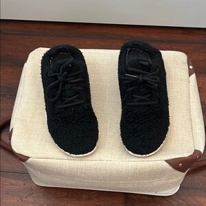 Allbirds Black Women's Sneakers
